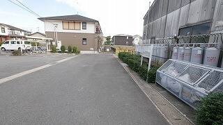 コンフォート園Bのその他