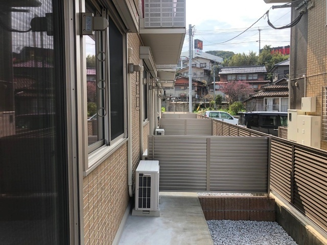 アムールのその他