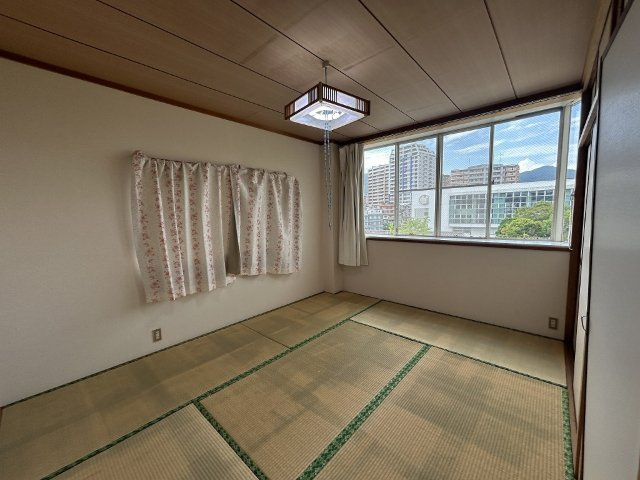 吉岡ビルのその他
