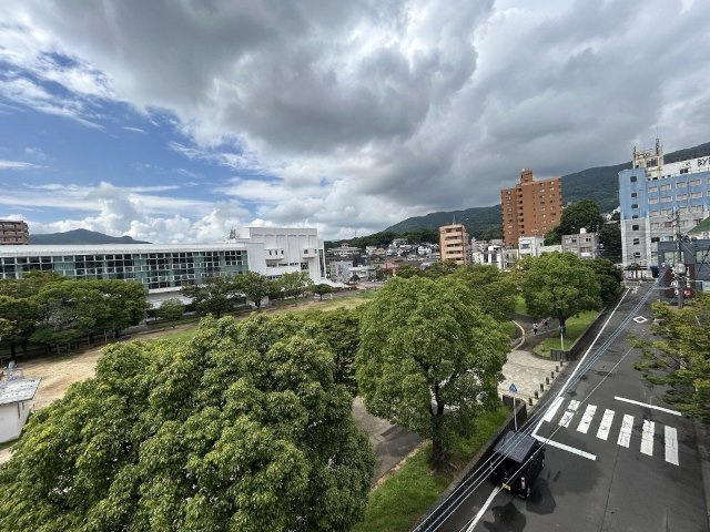吉岡ビルのその他