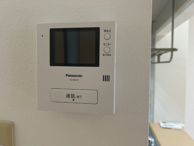 シャーメゾン広田Aのその他