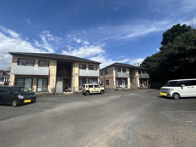 シャーメゾン広田Aのその他