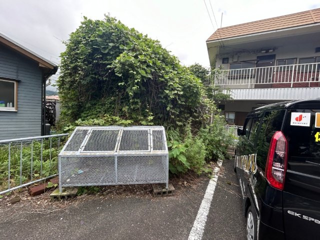 梅田ハイツのその他