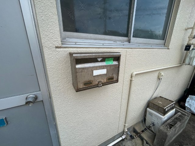 佐世保市松瀬町のアパートのその他