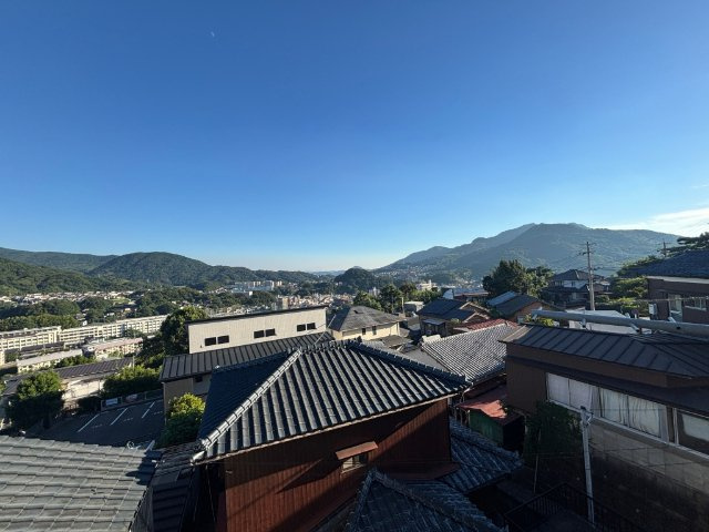 佐世保市松瀬町のアパートのその他