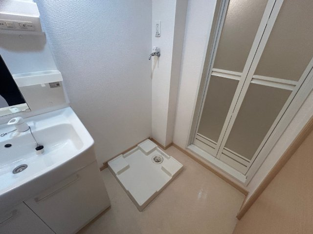 アンジュBの設備
