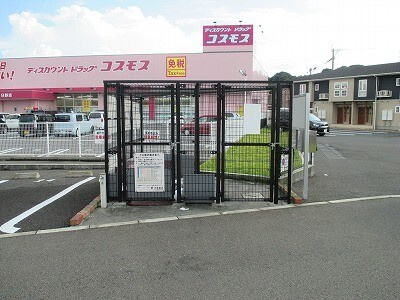 アンジュBのその他