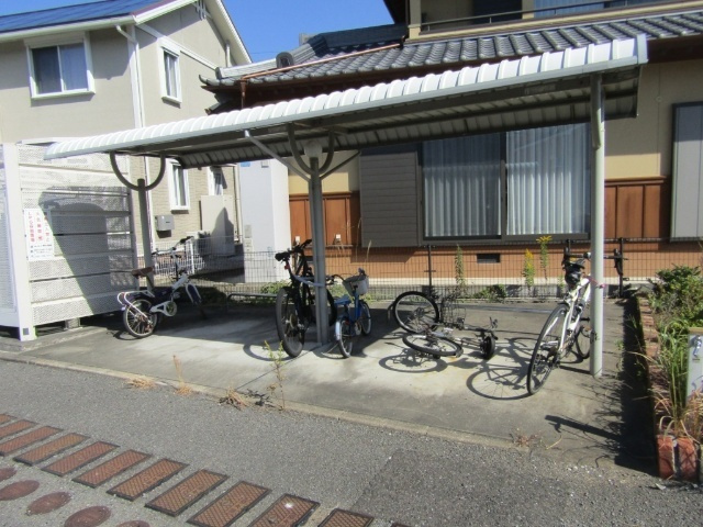 アンジュBのその他