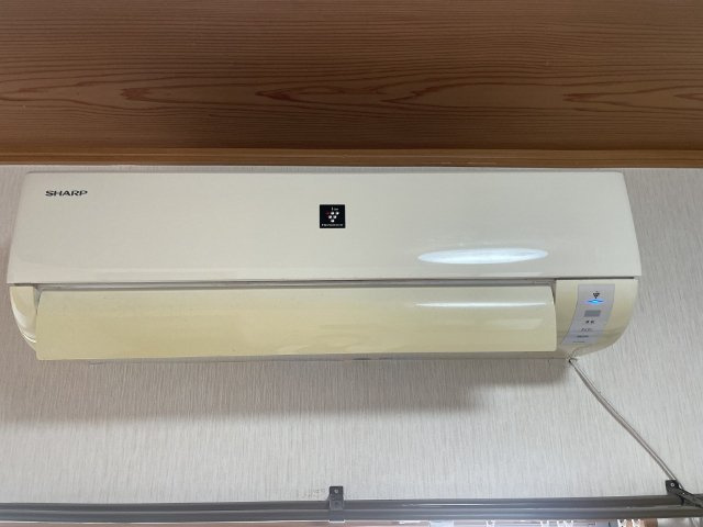 みどりハイツの設備