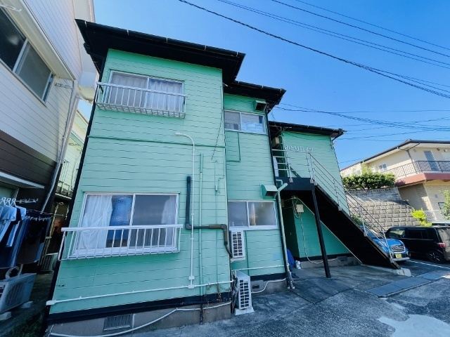みどりハイツのその他