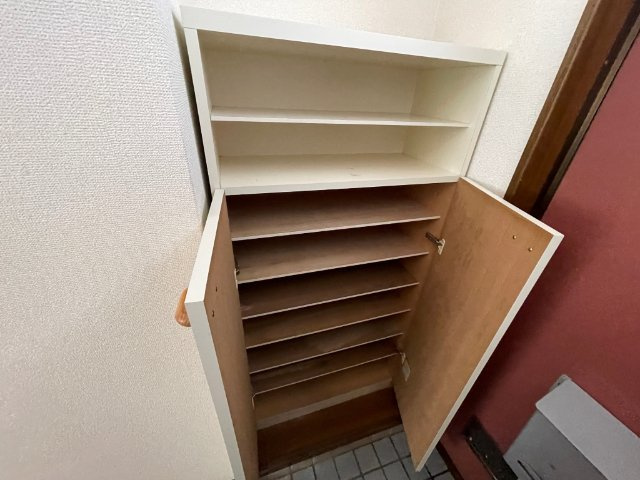 コーポ小野のその他