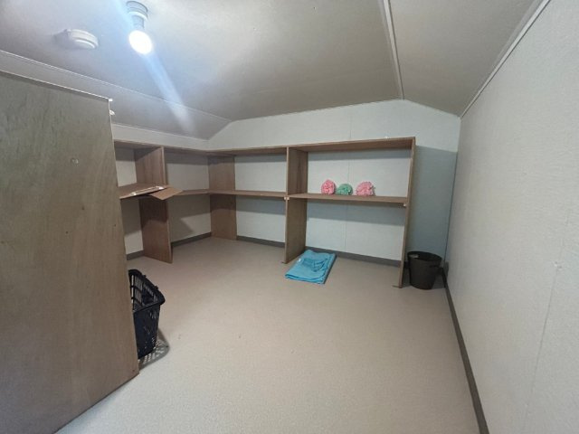 アルファビルのその他|屋根裏収納