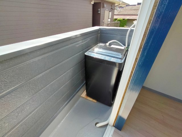 アネックス大潟のその他