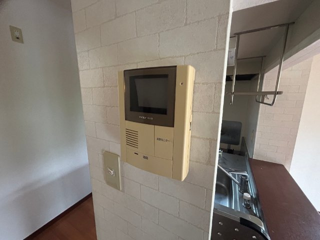 グリーンハイツBのその他