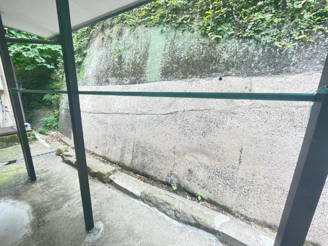 長坂縁の家のその他