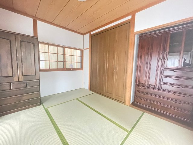 長坂縁の家のその他