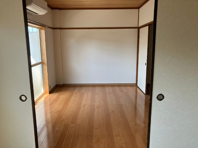 横田コーポのその他