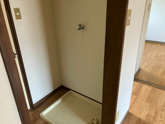横田コーポのその他