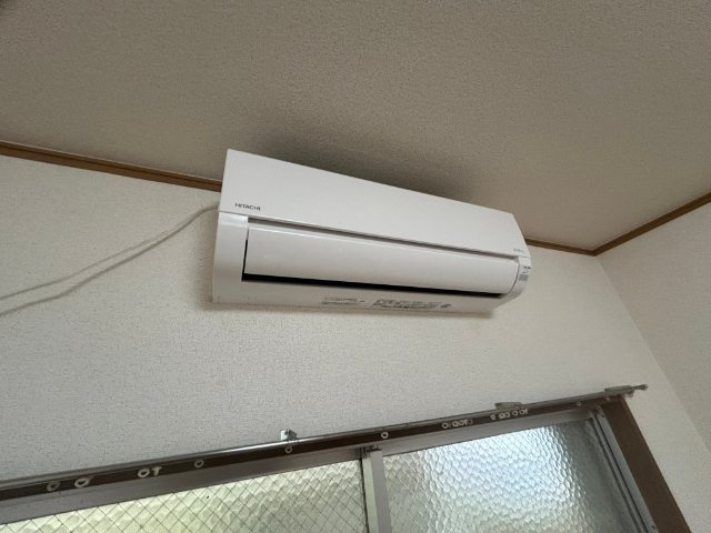 サンフォレスト木風の設備