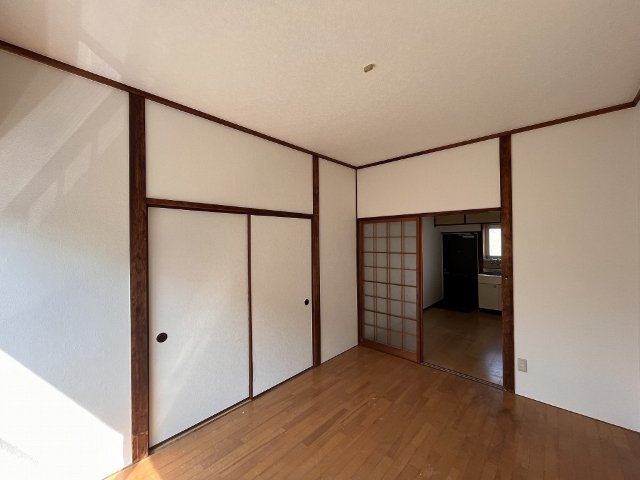 グリーンハイツ大野のその他