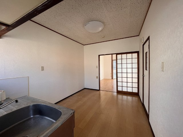 グリーンハイツ大野のその他