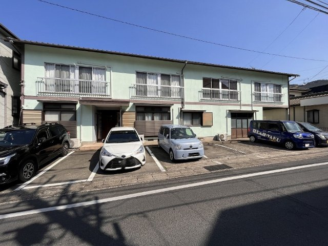 グリーンハイツ大野