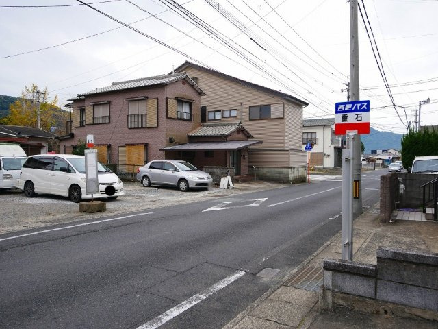 グリーンハイツ大野のその他