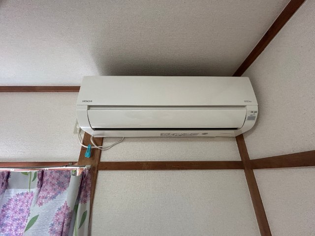トキハンズ潮見の設備