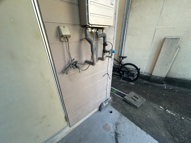 トキハンズ潮見のその他