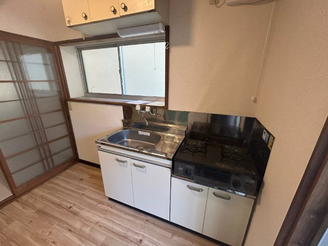 トキハンズ潮見のキッチン