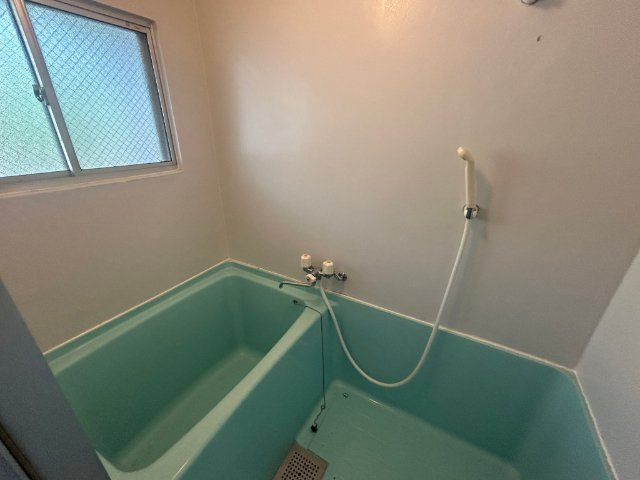 トキハンズ潮見の浴室