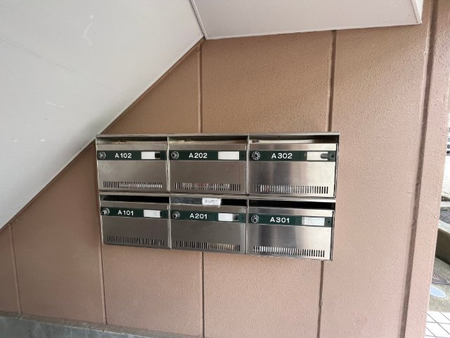 レジデンス東山手のその他