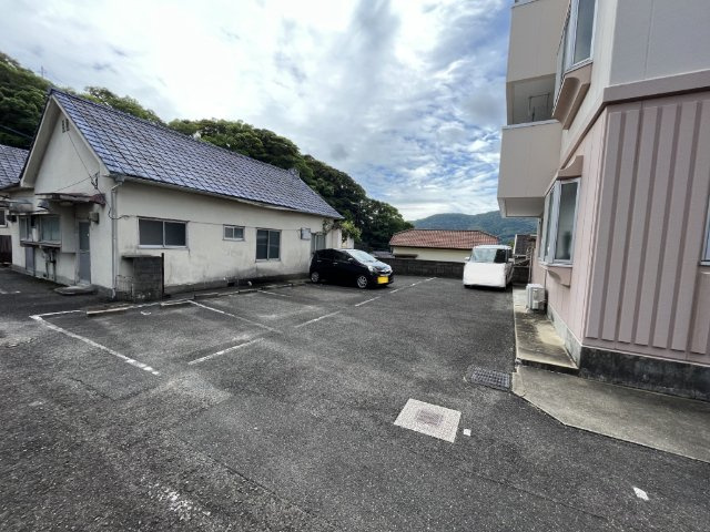 レジデンス東山手のその他