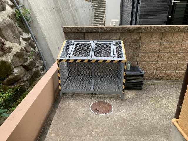 金比良ハイツのその他