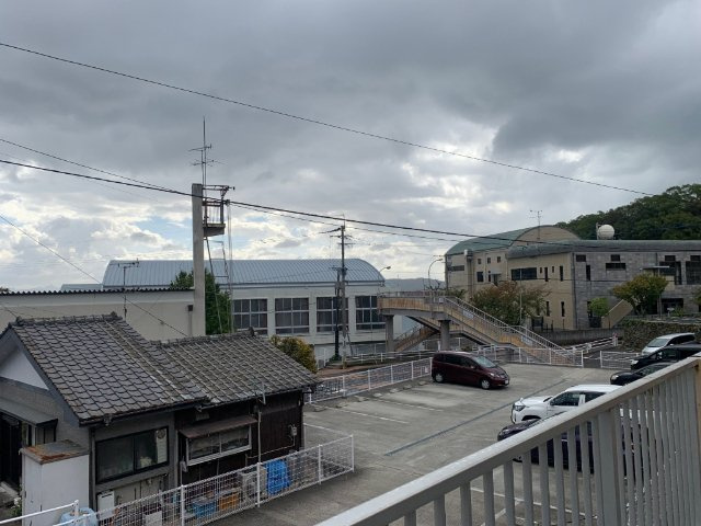 金比良ハイツのその他