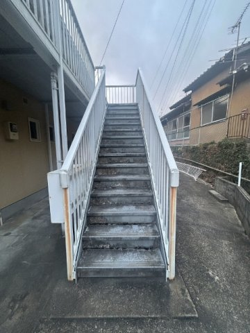 フレグランス御船のその他