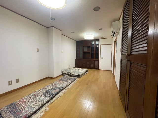 花園ハイツのその他