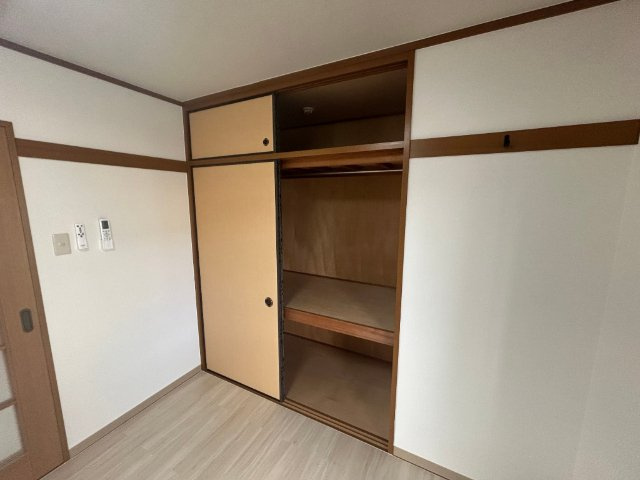 アモリーノの収納
