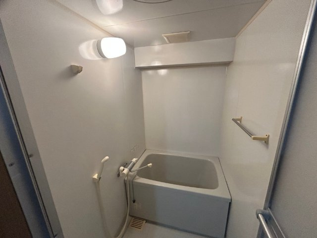 アモリーノの浴室