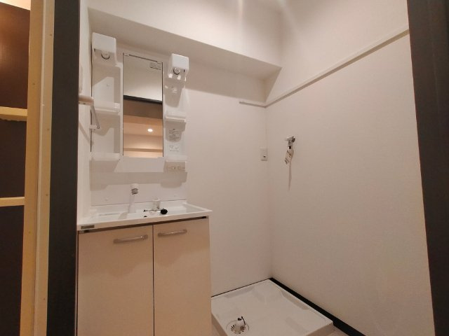 ＥＳＴＥＲＲＡＣＥ５５の洗面所