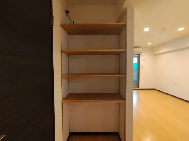 ＥＳＴＥＲＲＡＣＥ５５の収納