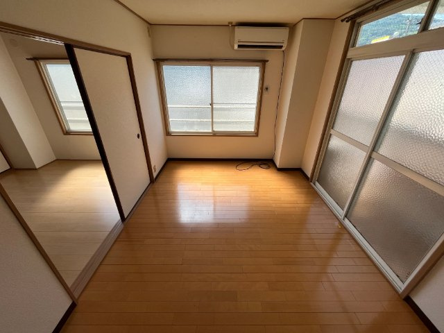 サンフォレスト俵のその他