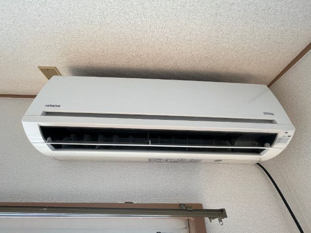 サンフォレスト俵の設備