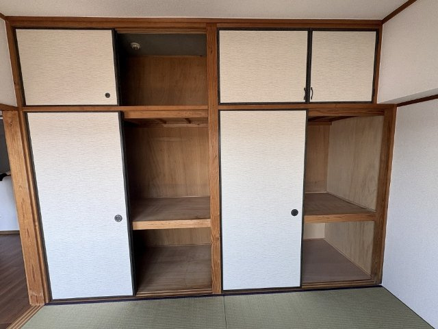 ケンシンビルのその他