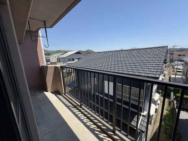 ケンシンビルのその他