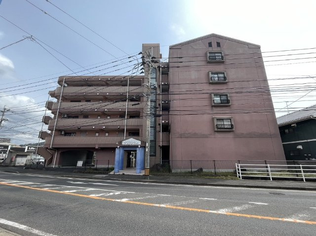 ケンシンビル