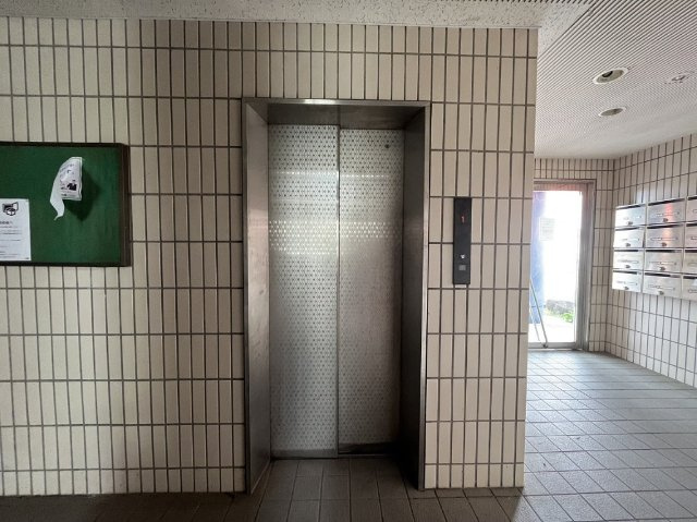 ケンシンビルのその他