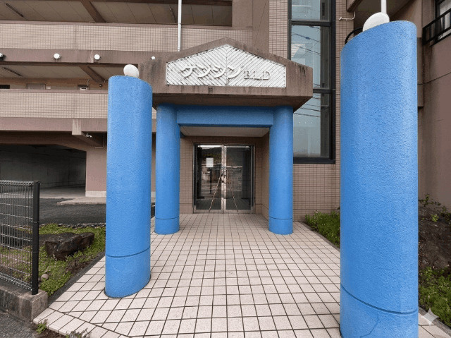ケンシンビルのその他