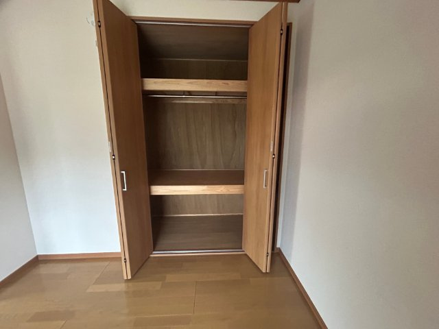 HOBBY BOXの収納