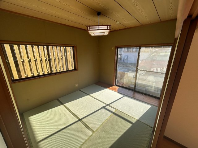 天神3丁目平屋戸建のその他